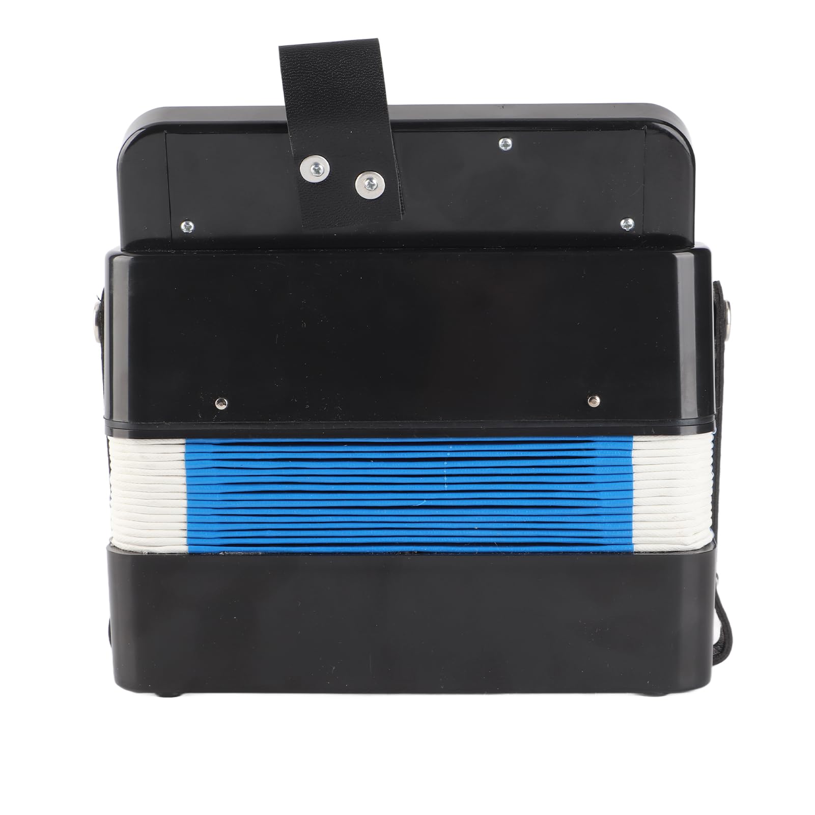 Accordéon Jouet Accordéon Instrument de Musique 2 Basses 7 Touches pour Enfants Jouet Blanc pour Enfants dans le pour EnfantsKid AccordionAccordion Musical InstrumentAccordionAccordion (BLACK)