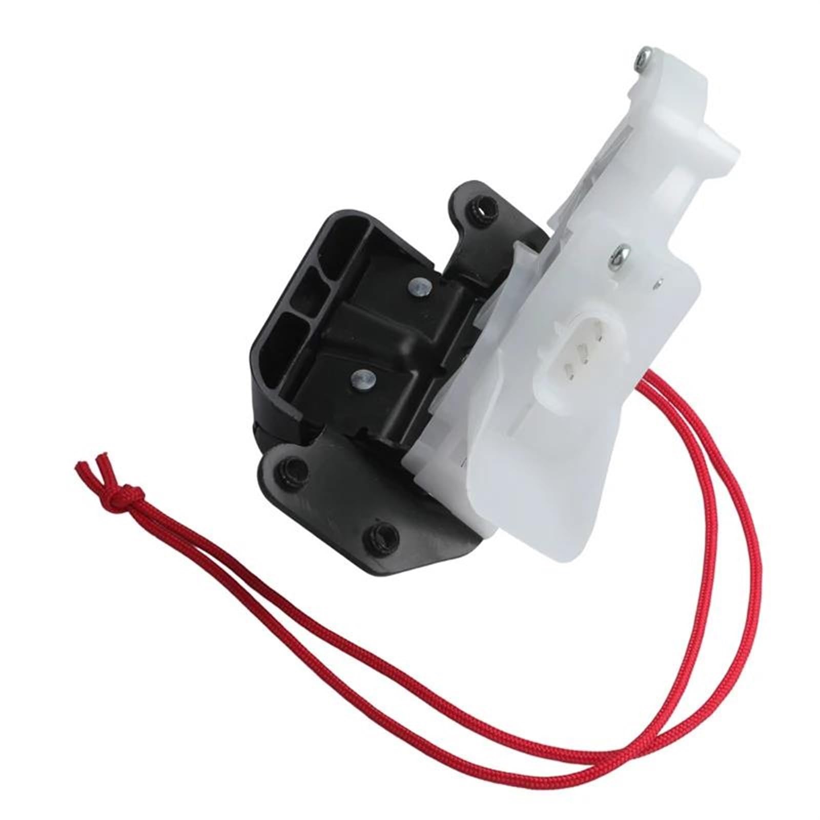 Yueyzhk One Color Car Rear Trunk Lid Boot Lift Tailgate Lock Latch Parts 6935060200 For Toyota For Land For Cruiser 2007-2016