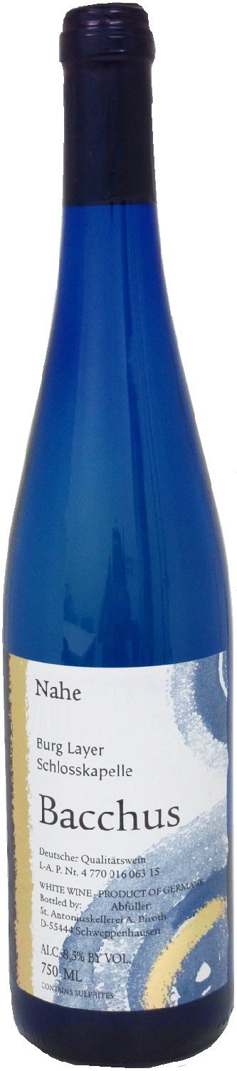 Amazon.co.jp: ブルグ ライヤー シュロスカペレ バフース Q.b.A.