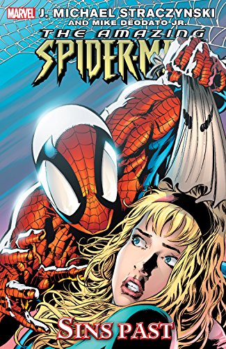 🤗📓📁📚 Télécharger 🔉👍 Amazing Spider-Man Vol. 8: Sins Past (Amazing Spider-Man (1999-2013)) (English Edition) Francais PDF