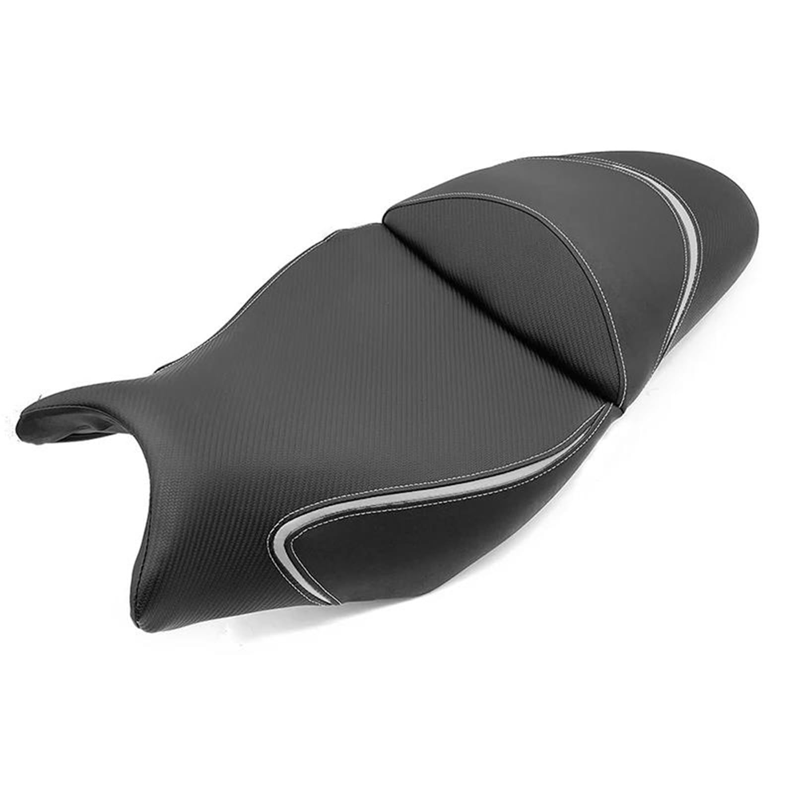Housse de siège complète moto Kawasaki Versys 650 2022 2023 2024