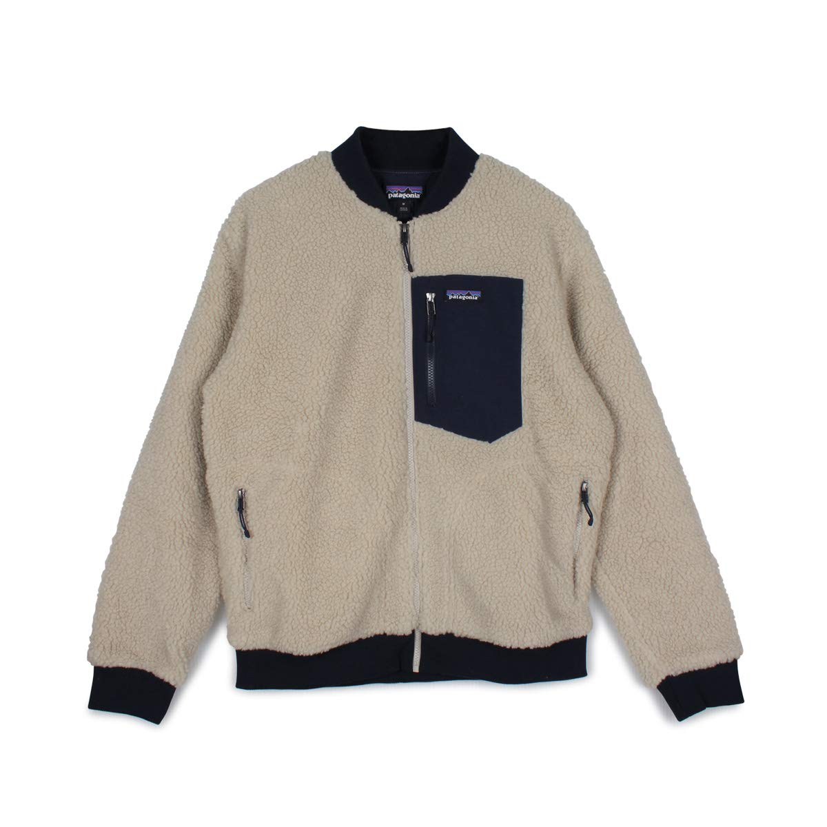 Amazon | patagonia パタゴニア RETRO-X BOMBER JACKET ジャケット 