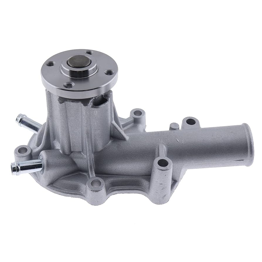 Amazon.com: Solarhome New Water Pump for Kubota Utility