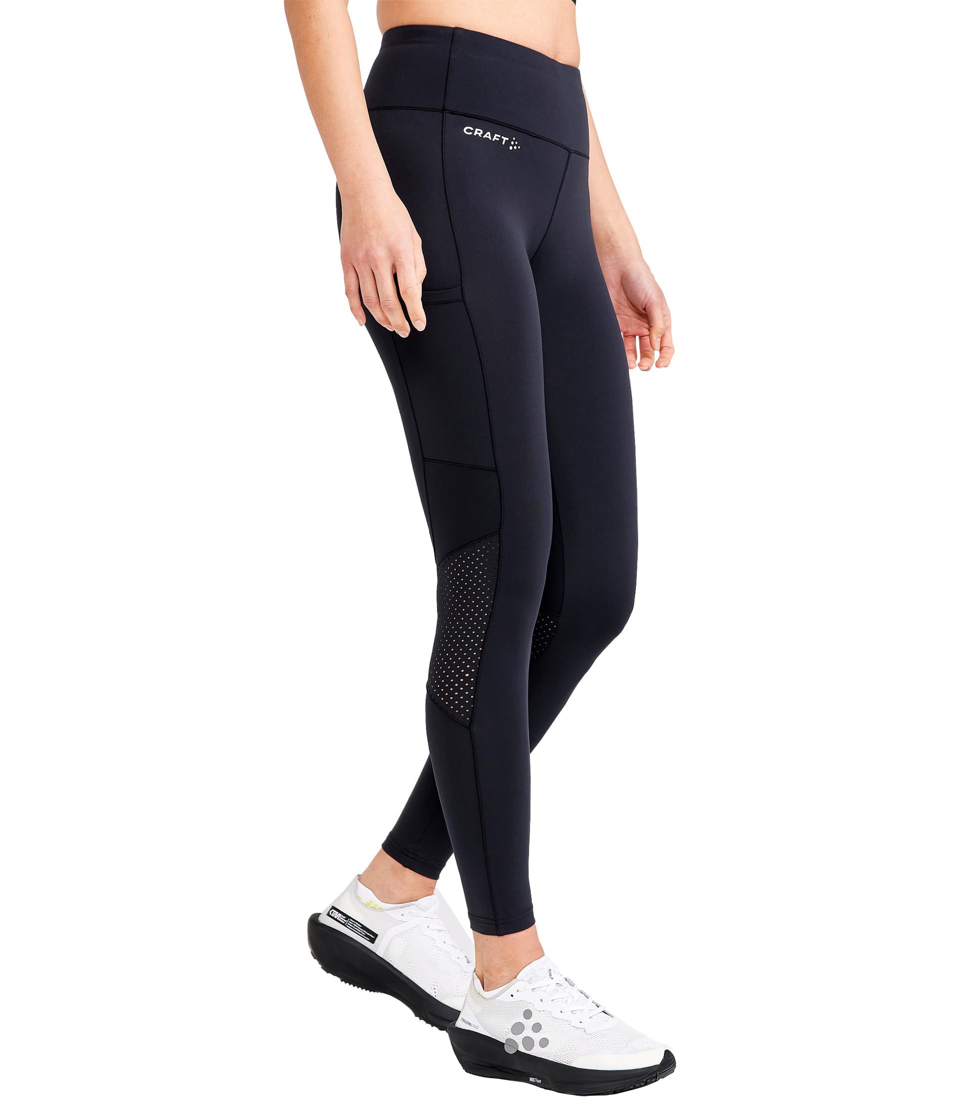 Craft Damen Leggings ADV Essence Tights 2 W