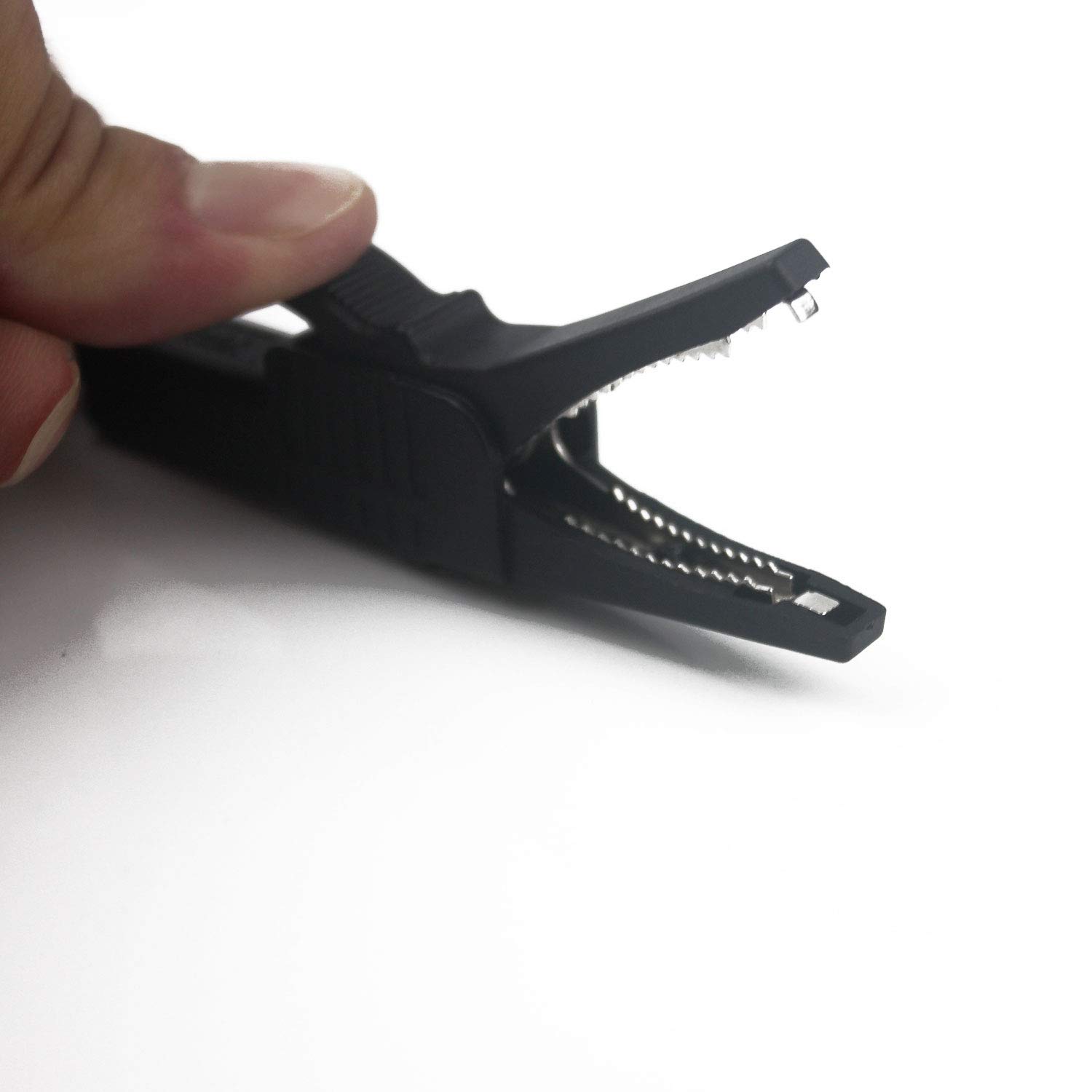 Flir TA70 Clip Sonda Test A Coccodrillo Isolati Cat Iv