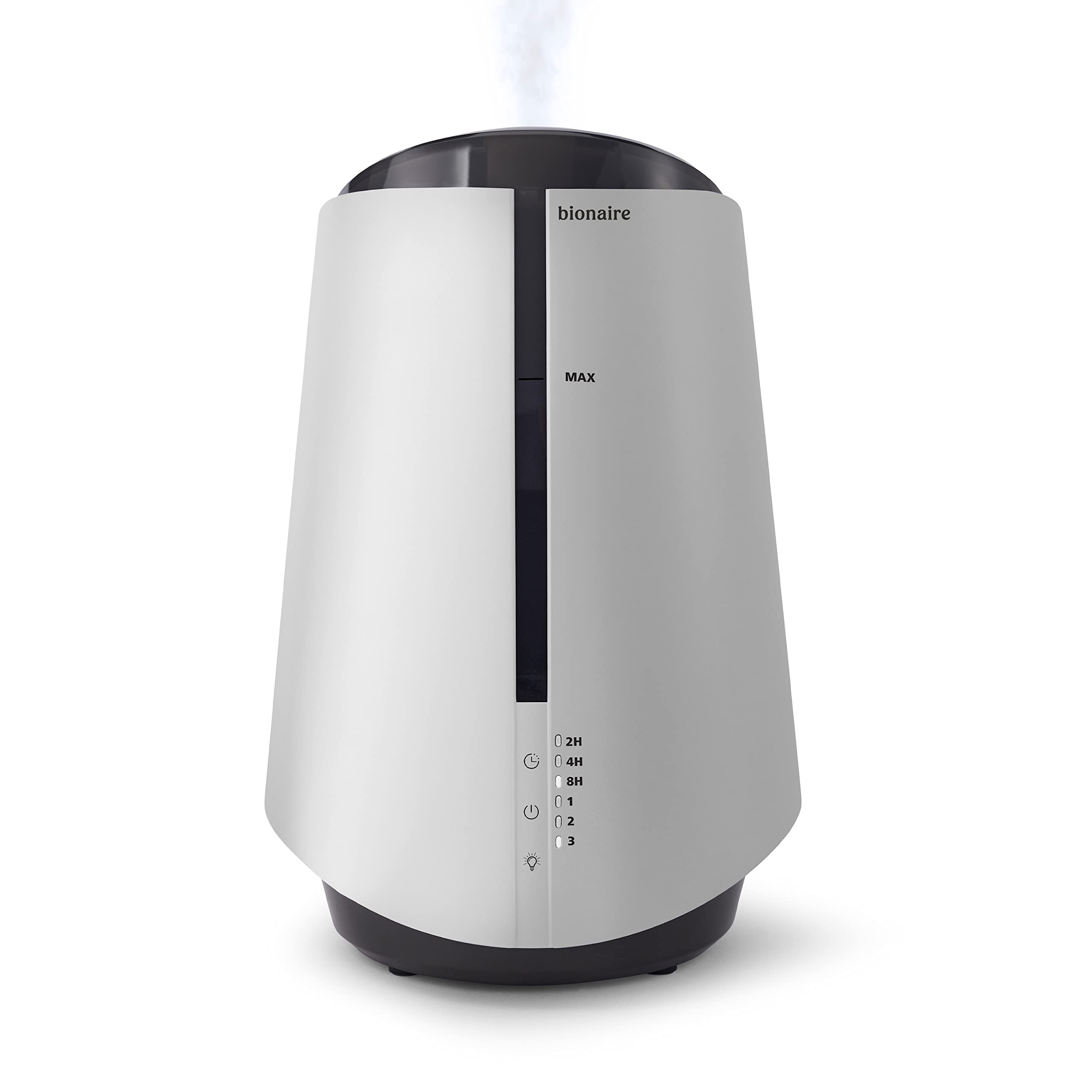 加湿器 LAVINIO airify Hybrid humidifier Humidifiers for Bedroom Large Room,ZXBEER 9L Top Fill