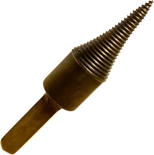 TomsRiDICKulousThings.com OnePieceWoodSplitter