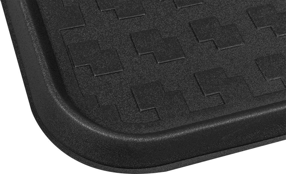 START Bandejas Impermeables y reciclables para Maletero de Coche de 2 a 70 x 90 cm
