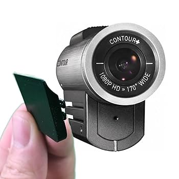 Amazon.com : Contour Roam Camera Mount for Roam 2 & Roam 1