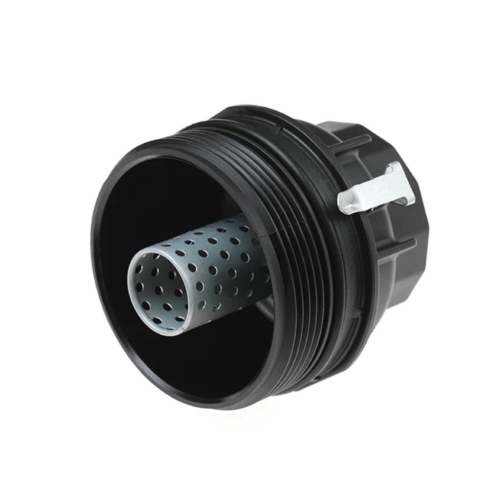 Élément de filtre à huile Couvercle de boîtier filtre à huile pour voiture pour Toyota 1565033010 15650-33010 pièces