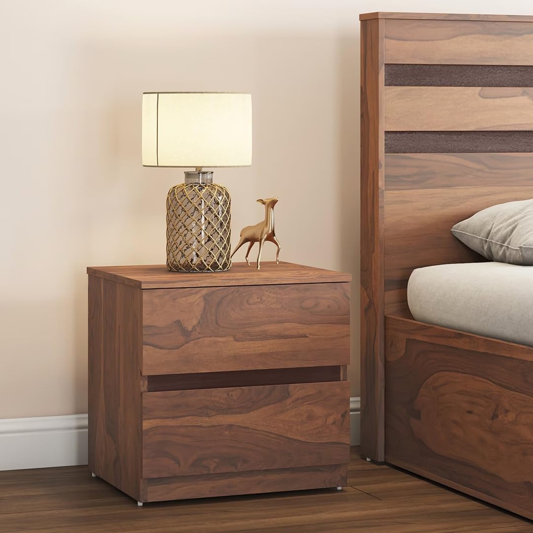 Urban Ladder Rodrigues Bedside in Sheesham Paper Finish-image-9