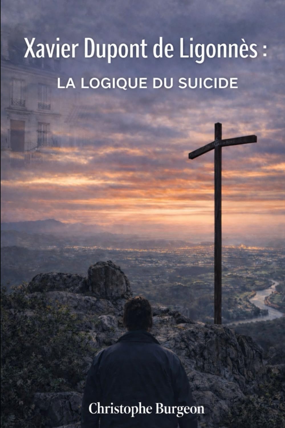 Xavier Dupont de Ligonnès: La logique du suicide