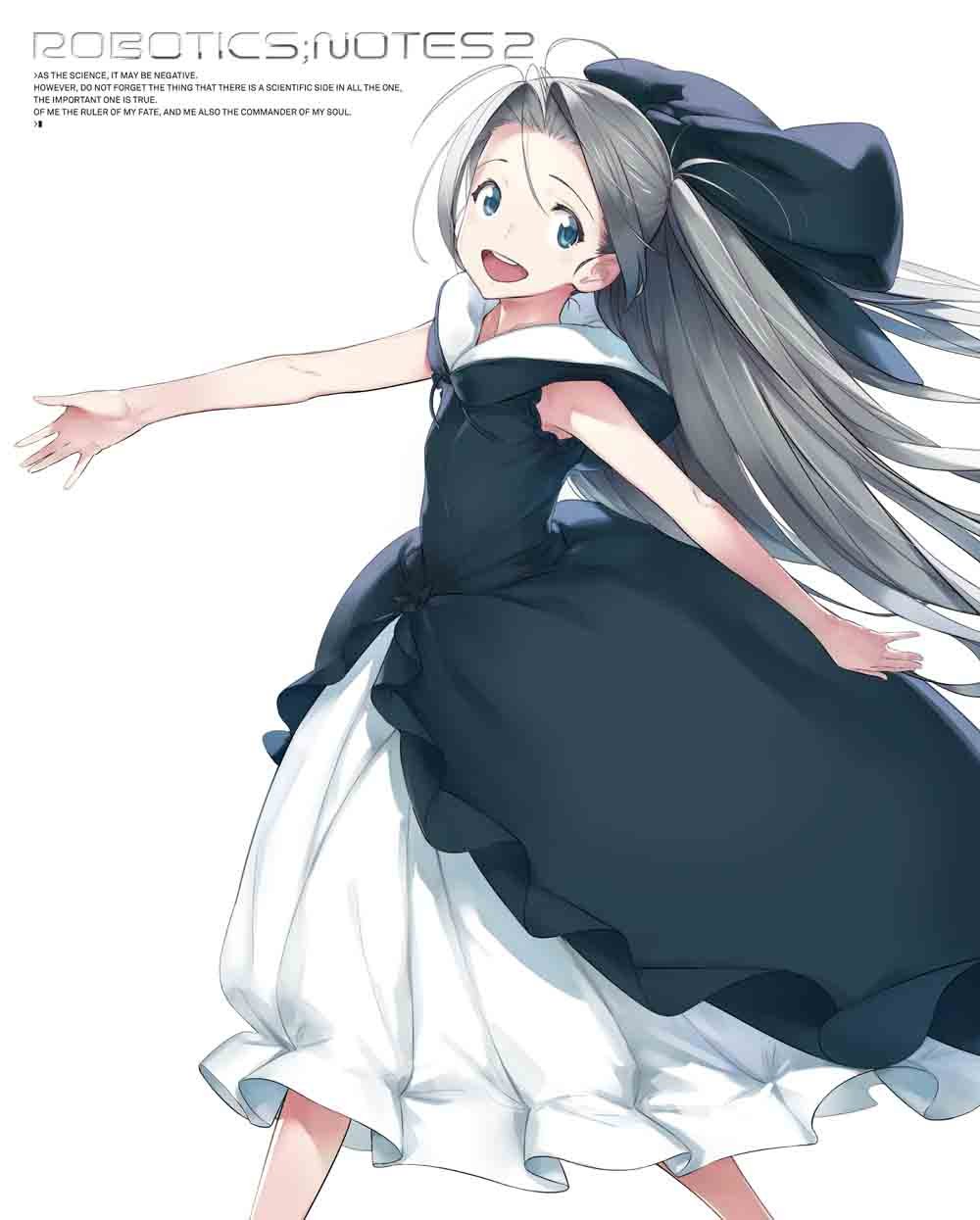 ROBOTICS;NOTES 2(完全生産限定版) [Blu-ray] oyj0otl Amazon.co.jp: ROBOTICS;NOTES 2(完全生産限定版) [Blu-ray