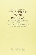 Download Le livret noir du Baal PDF