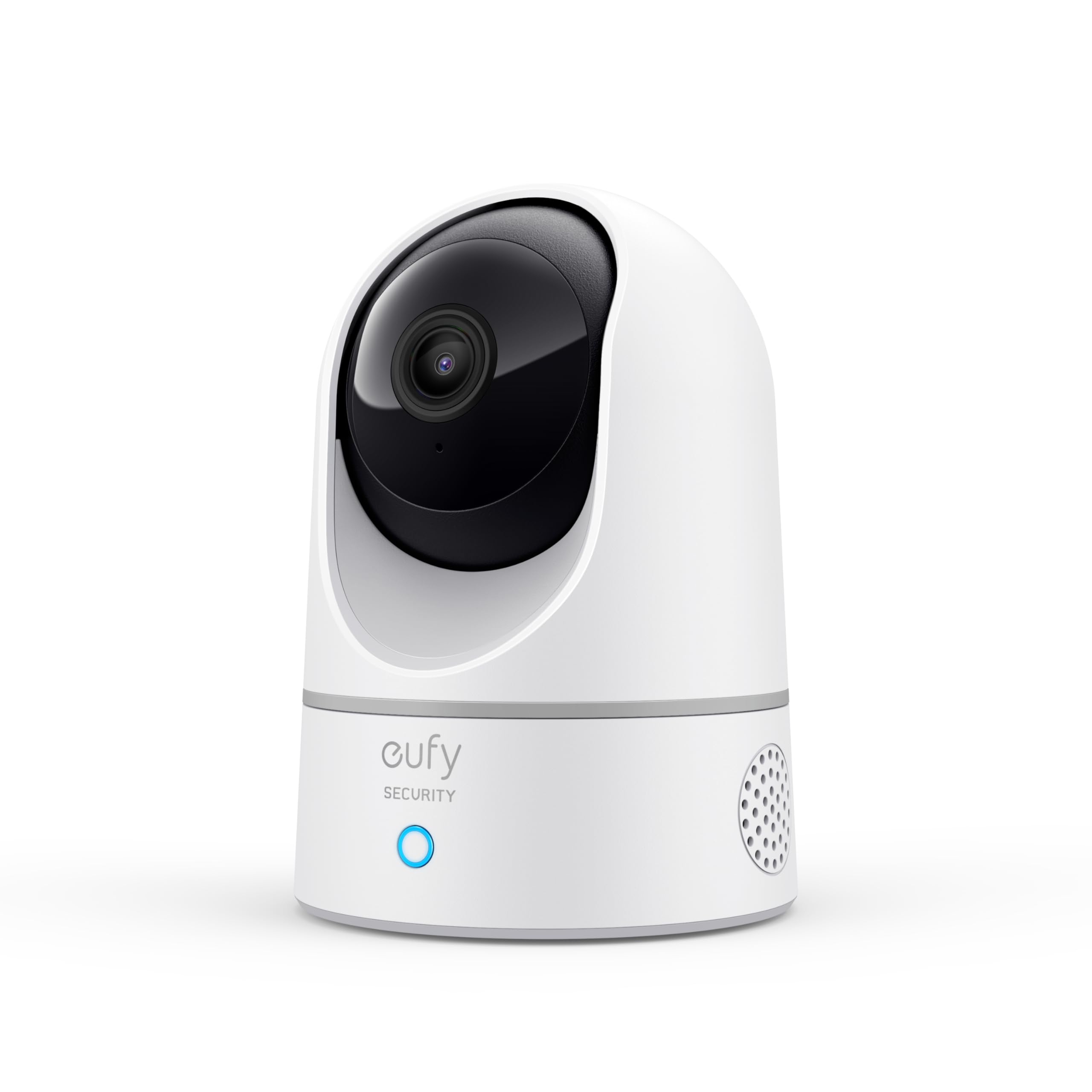 Anker Eufy IndoorCam 2K Pan & Tilt