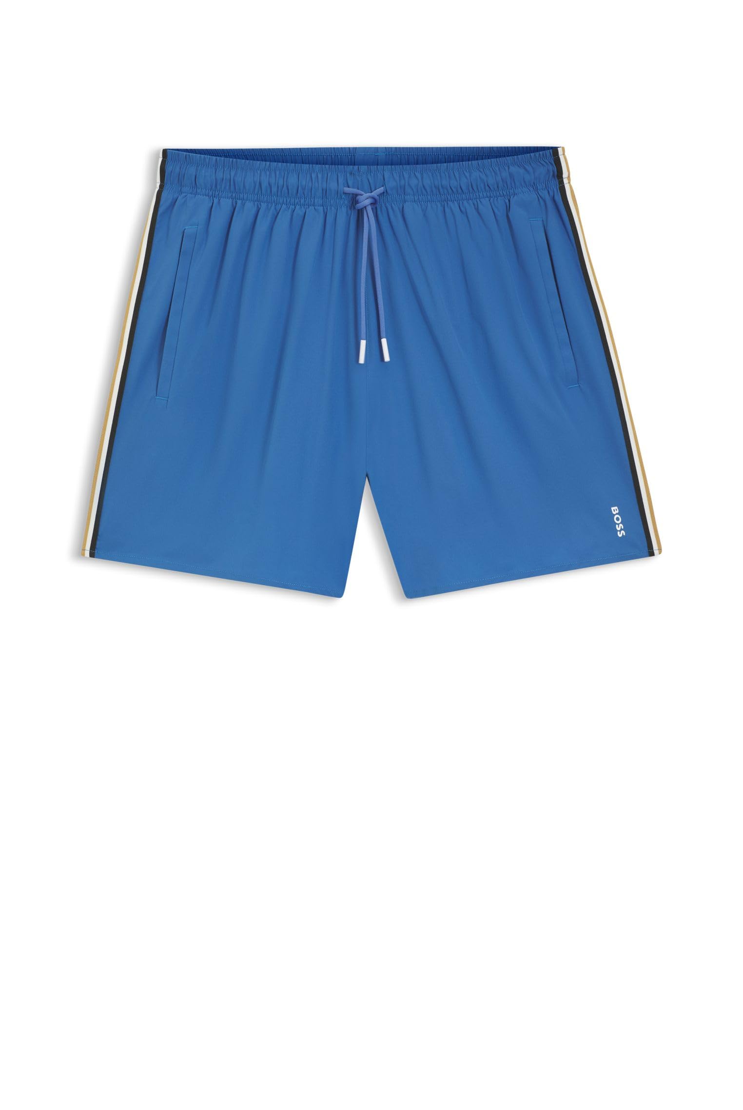 BOSS Herren Iconic 10239741 01 Swim_Short