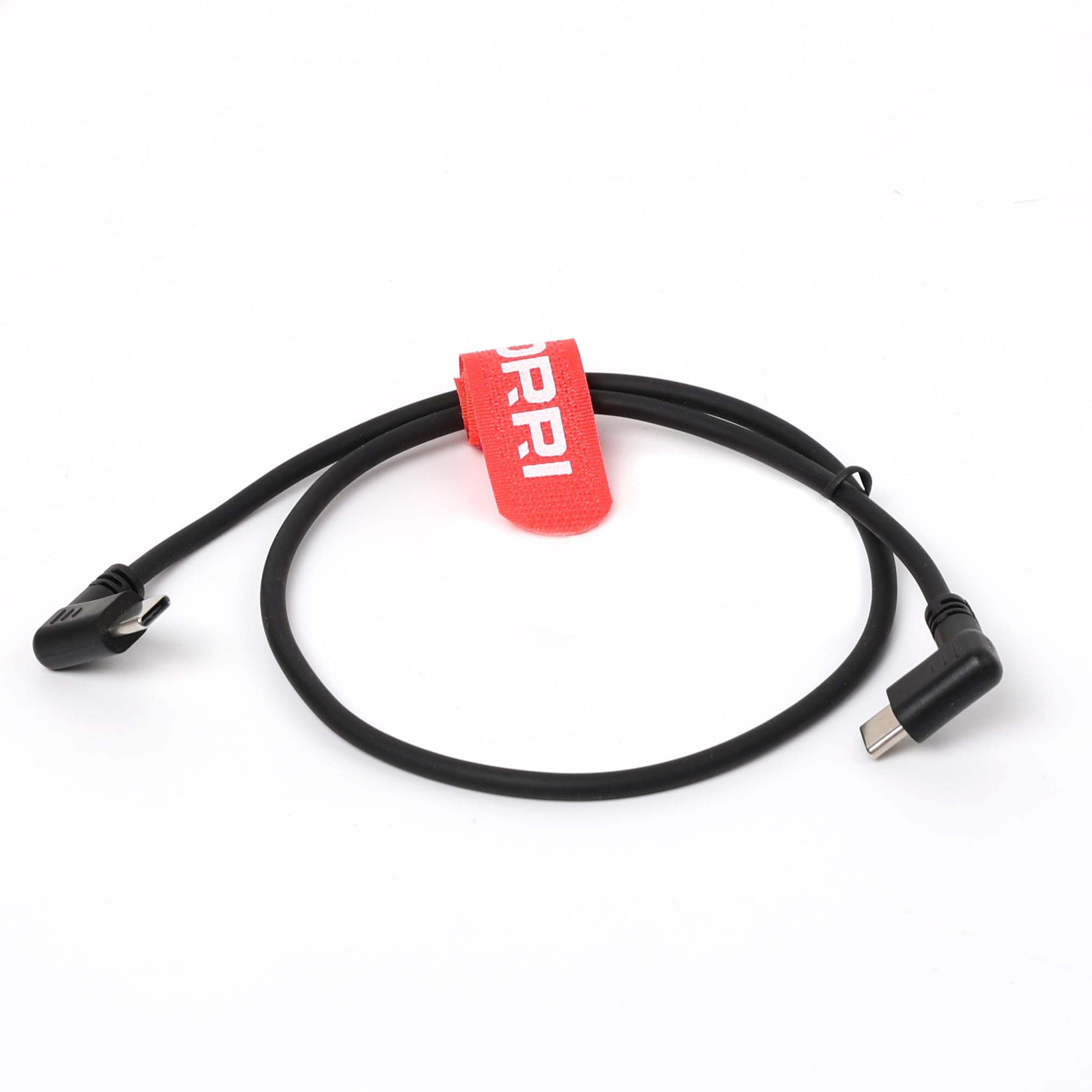 DJI Ronin sc2 rs2 rs3 RS4 - Cable de control de ángulo recto doble USB-C para cámara Sony A7c A7S3 Cannon R5/R6/R7/R8 Panasonic Gh5/GH5S/GH6Nikon z5/z6/z7/z8