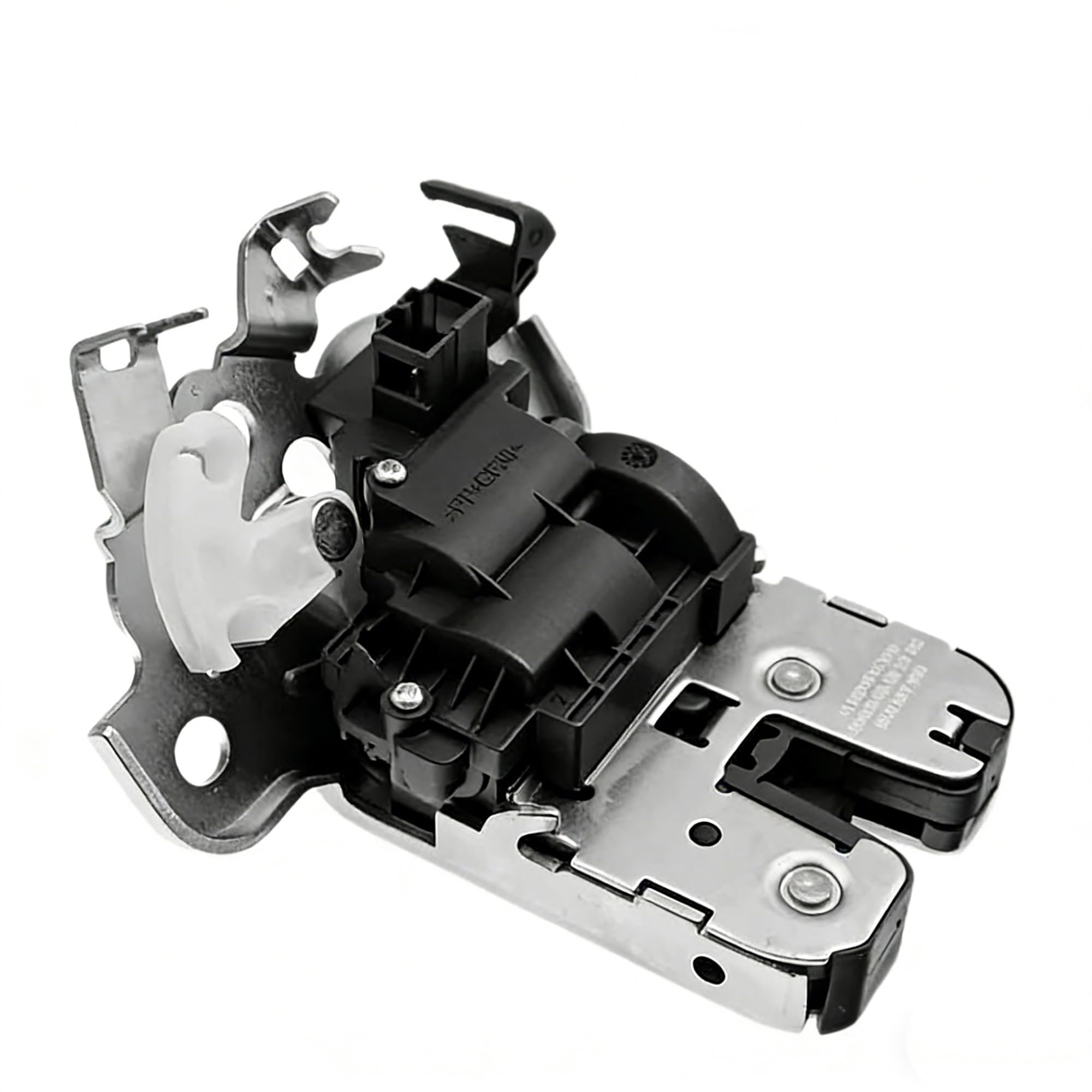 Boot Lock Latch Actuator Rear Trunk Lock Actuator Latch for A4 B8 B9 for A6 C7 for Q5 for Q3 8R for Q7 for Seat for Skoda 8R0827505 4F9827505 4L0827505 Boot Tailgate Lock