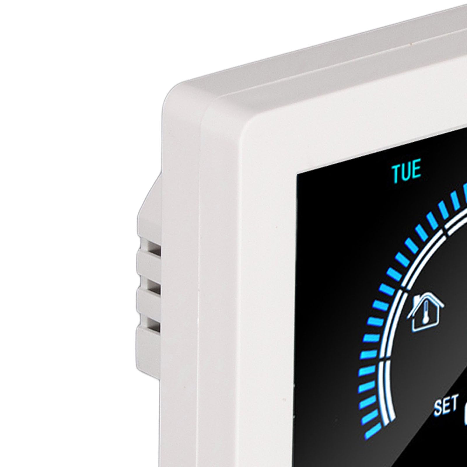 Termostato Smart Programmabile, Termostato Digitale LCD in PC