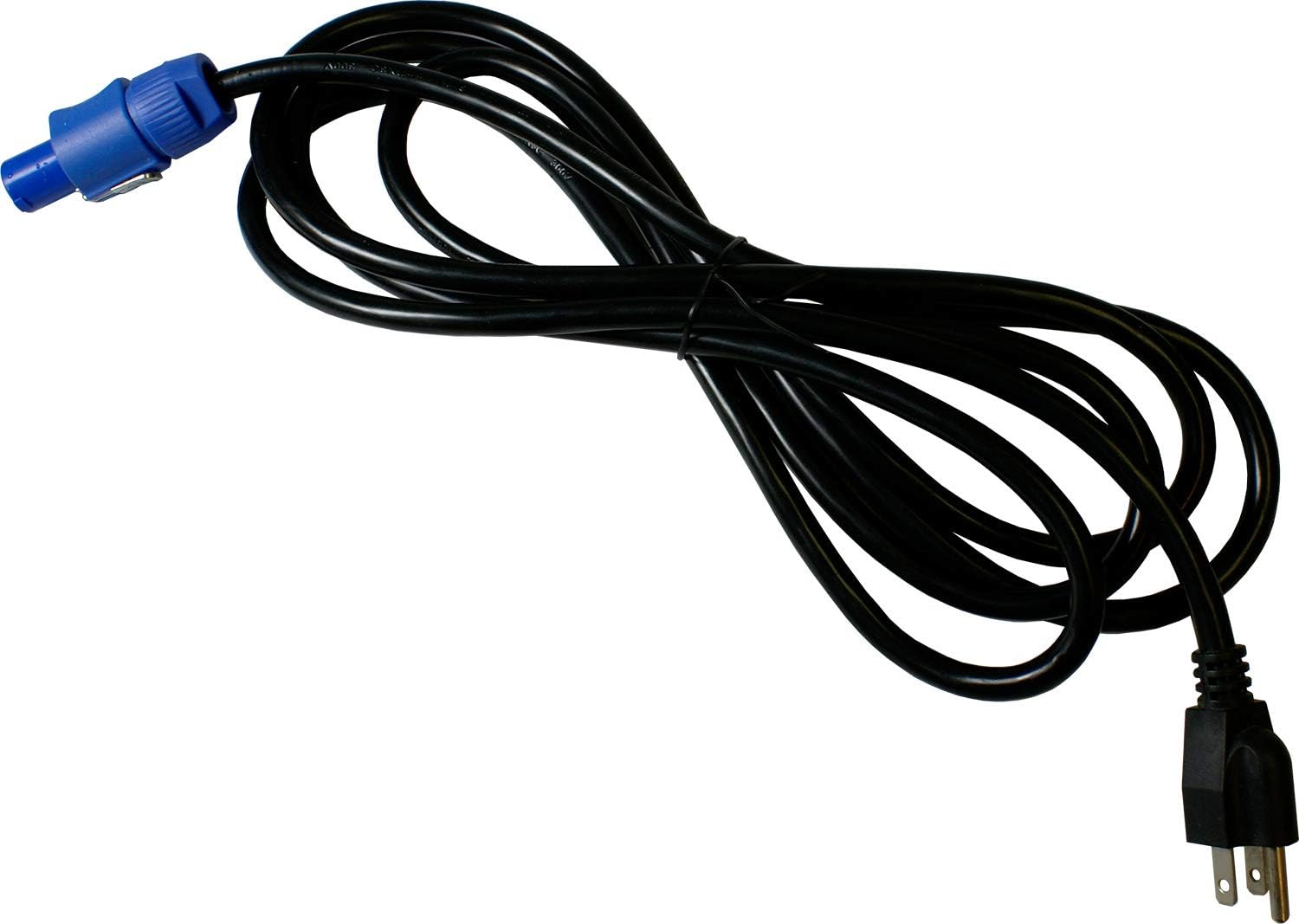 Blizzard Lighting Powercon-Main-1410, Black