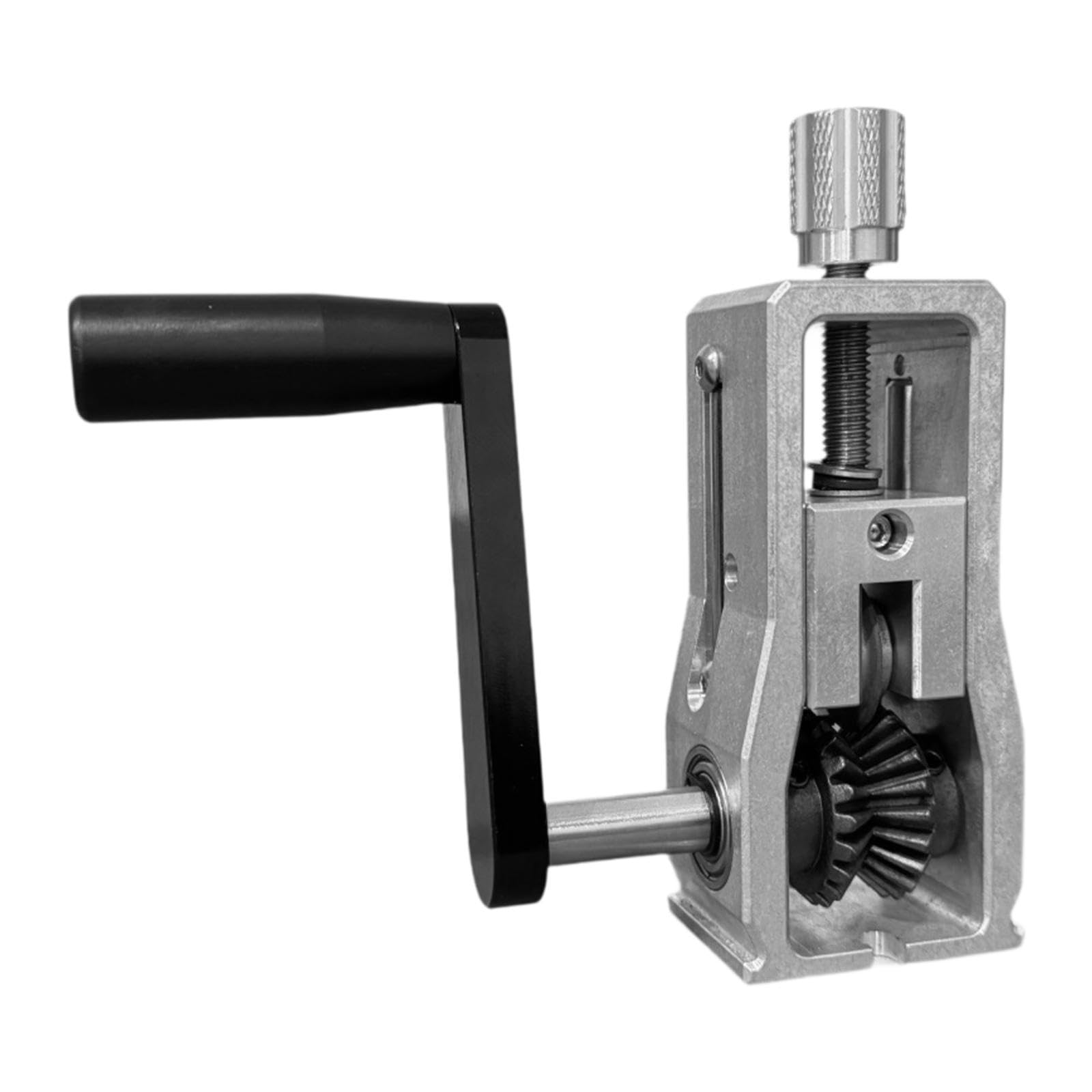 CALANDIS™ Wire Peeling Machine Sturdy Convenient Wire Stripper Machine for Scrap Cable with Handle | Testers Calibrators | Test, Measurement Inspection | Electrical Test Equipment-image-39