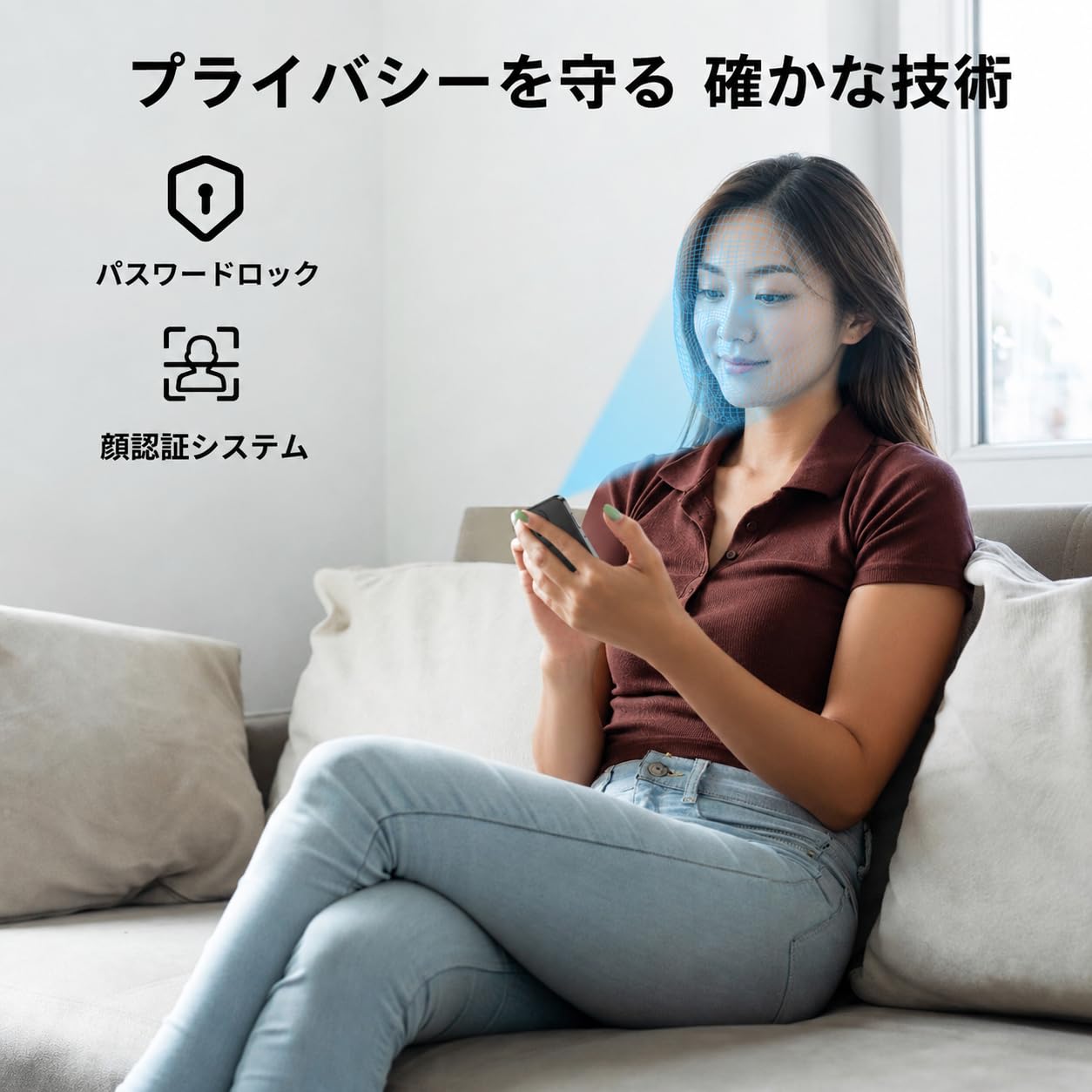 Soporter キッズミニスマホサムネイル5
