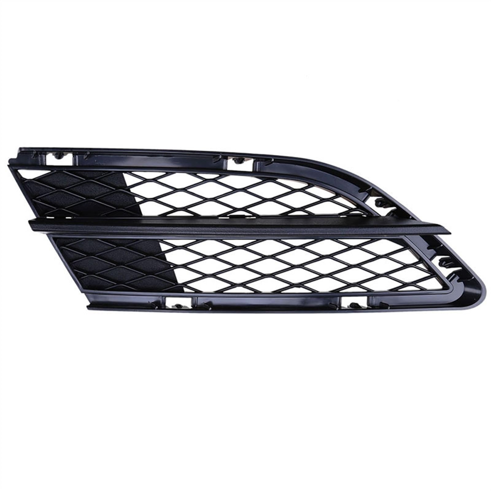 Rejilla de luz antiniebla BMW E90 E91: cubiertas de protección 4