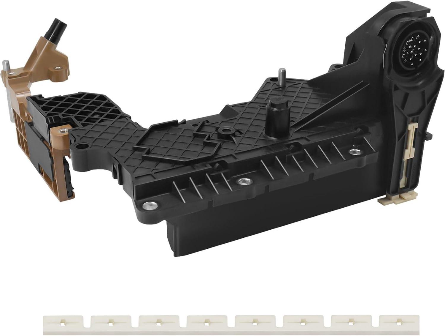 926-149 6R80 Transmission Lead Frame Conductor Plate with Valve Body Seal Foam Compatible with Ford F150 F-250 Super Duty F350 Super Duty Mustang Transit Lincoln Navigator, Replace# AL3P7G276AG