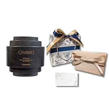 スタイリング剤 TAMBURINS CHAMO THE SHELL HAND & Perfume s-l400.jpg
