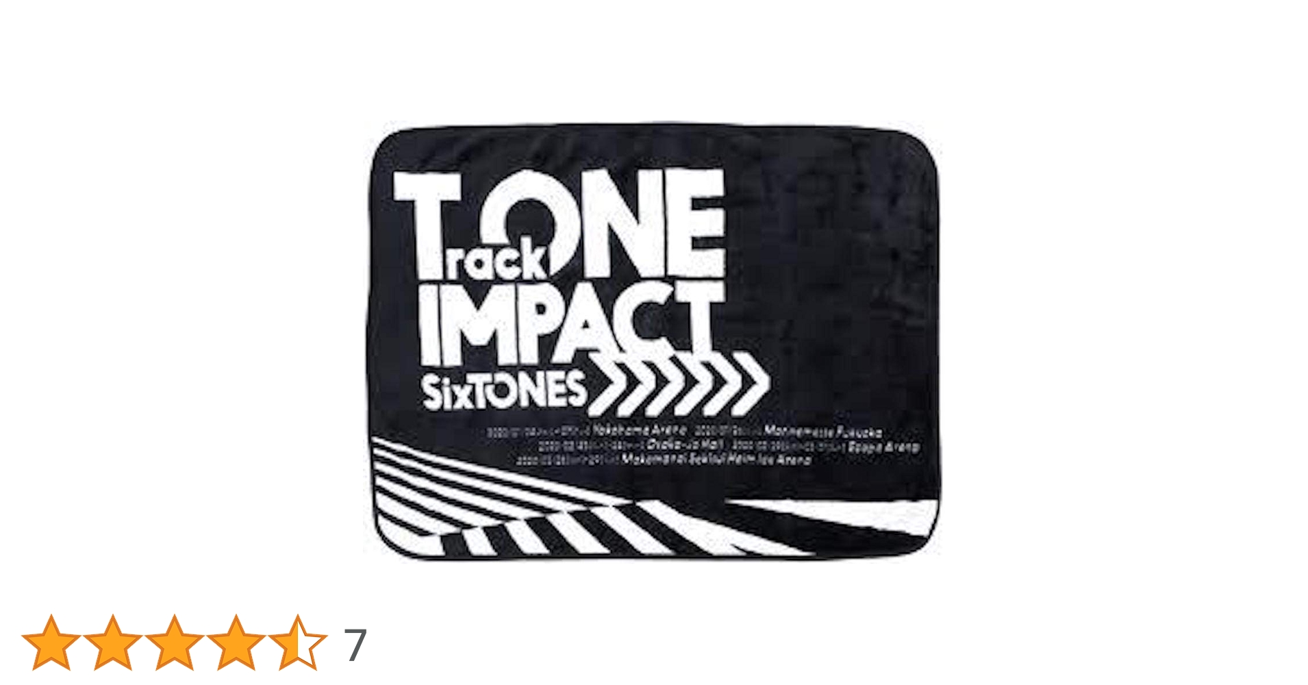 Amazon｜Johnny&Associates. SixTONES(ストーンズ