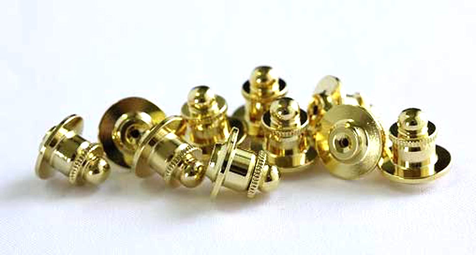 ZAMATUSHI UNI 金色ピンバッジ ZAMATUSHI UNI 金色ピンバッジ