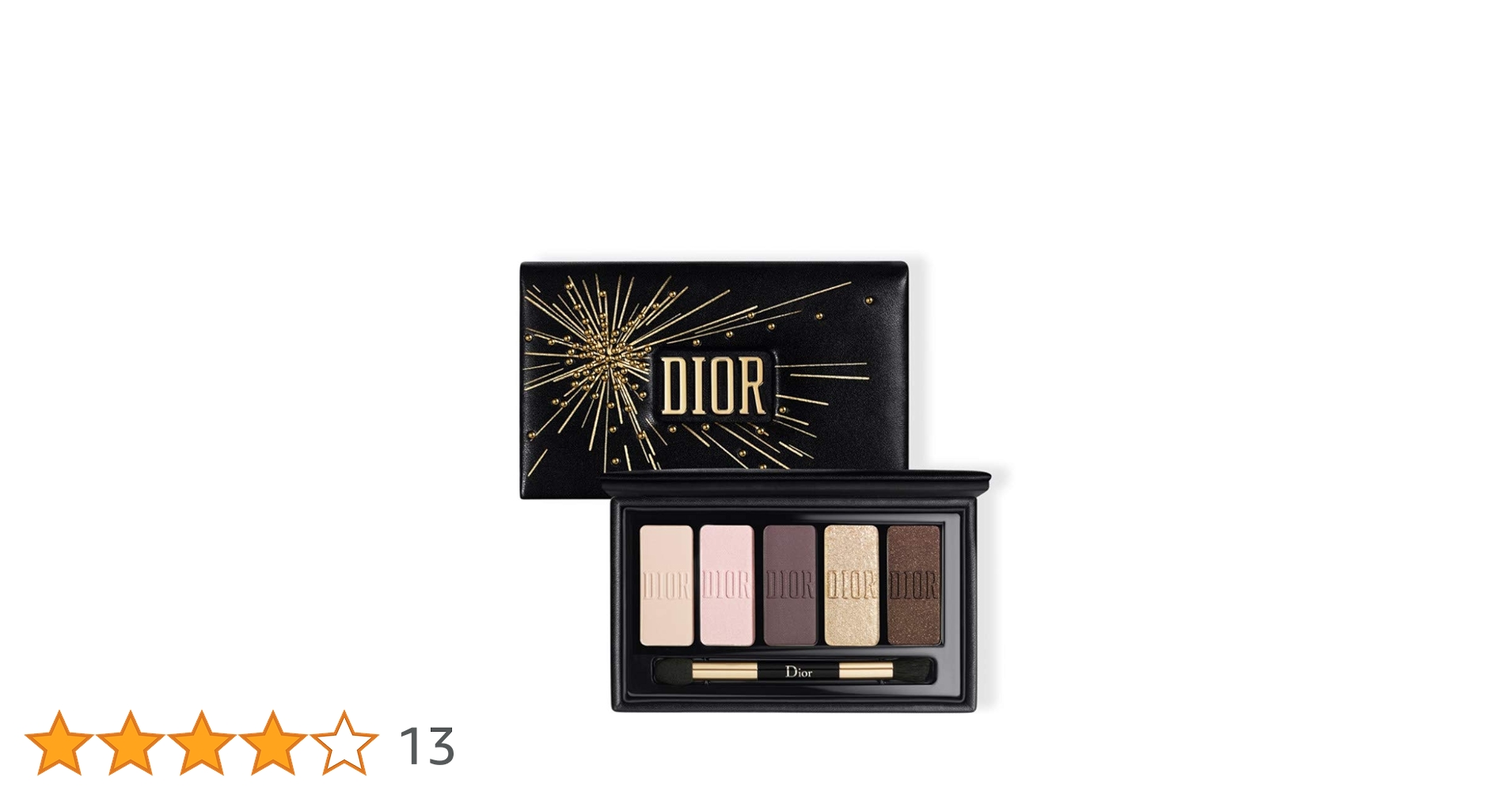 Amazon | ディオール スパークリング アイパレット | Dior