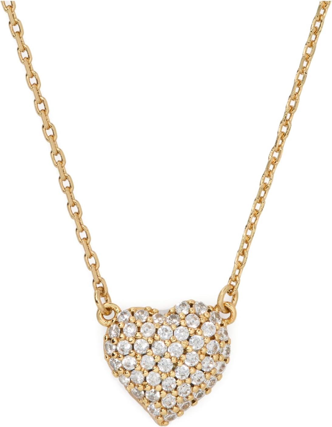 kate spade new york Amour Pendant