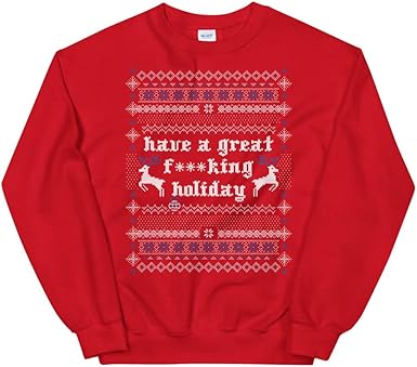 Barstool xmas sweaters Clearance