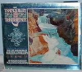 The tranquility and the turbulence