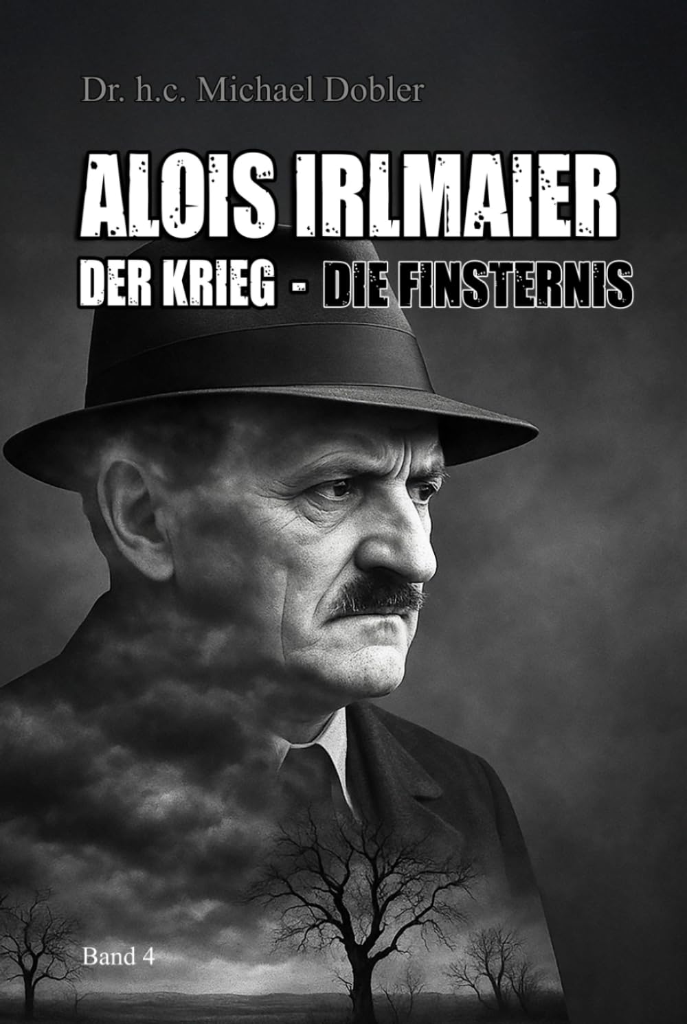 Alois Irlmaier - Der Krieg: Die Finsternis