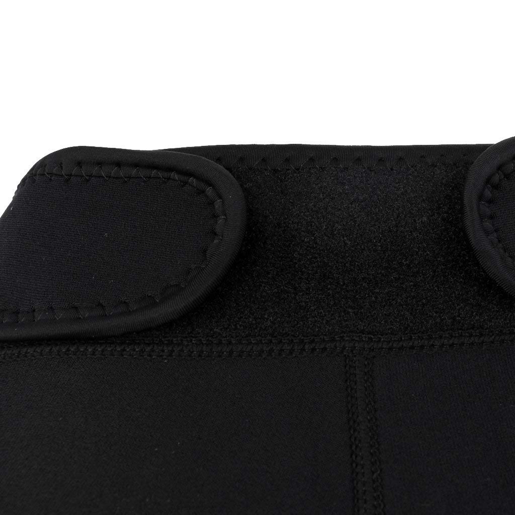 Pantaloncini Corti in Neoprene, da Uomo, per Nuoto, Surf, Immersioni