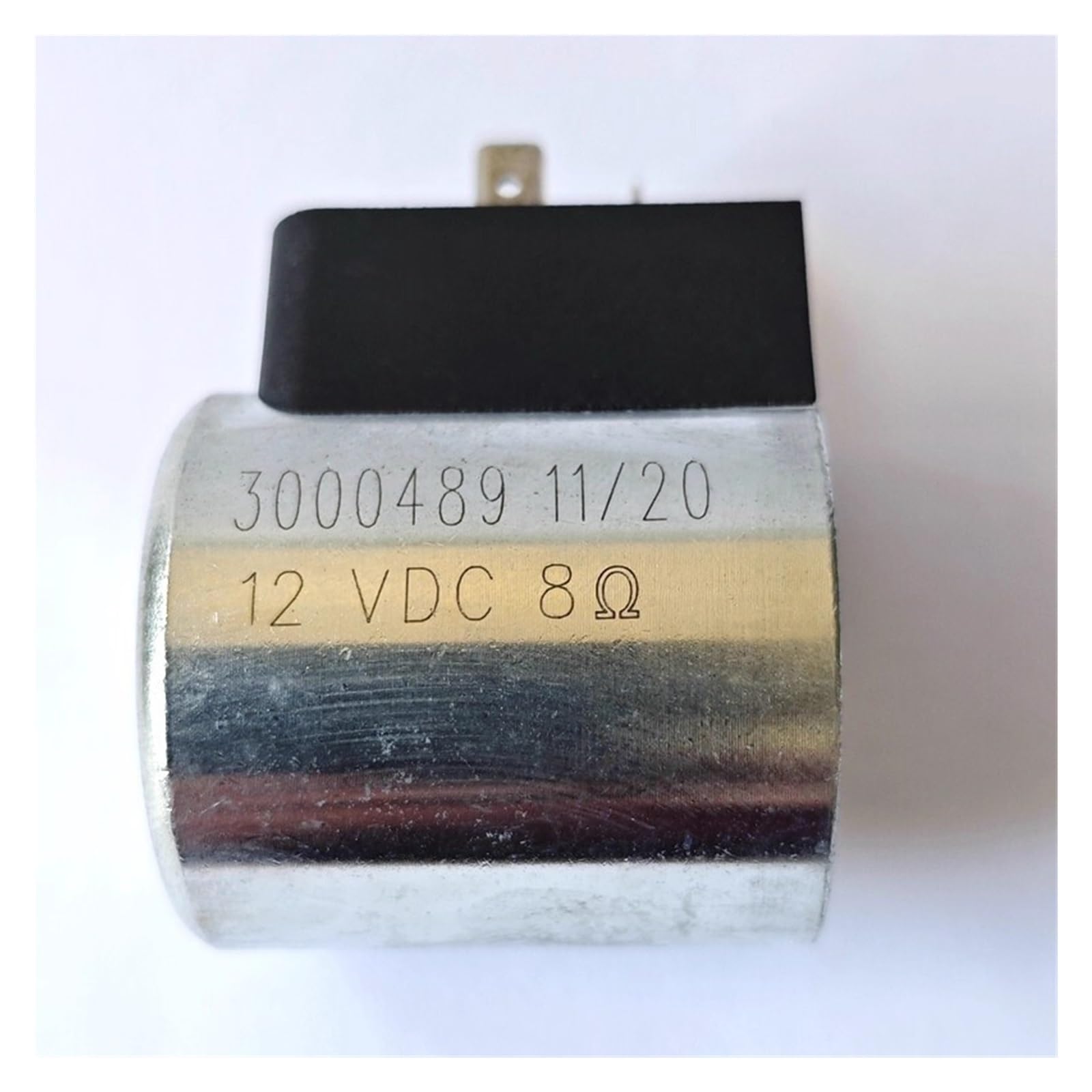 Hydraulic Coil Solenoid Valve Coil 3000249 3000489 3002594 DC24V DC12V AC220V(3000489 DC12V)