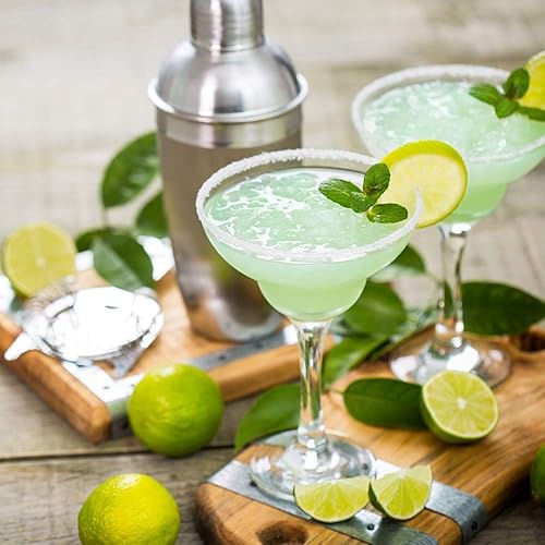 Margarita Wine Slushy Mix and Cocktail