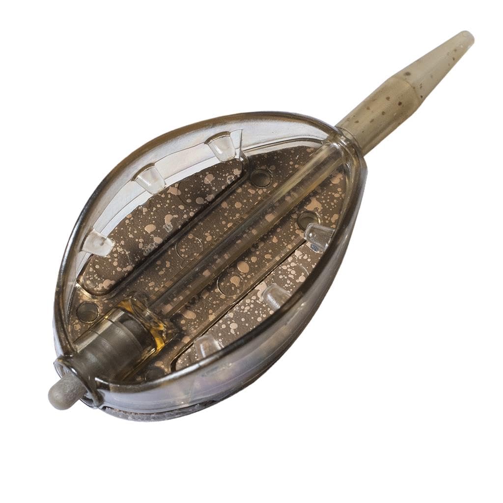Drennan Pellet Method Feeder (Mini 15g)