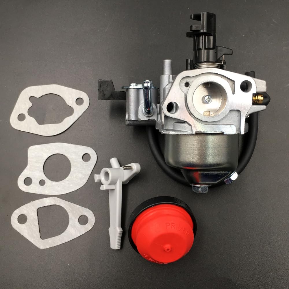 Amazon.com: Huayi OEM Carburetor Compatible with 22