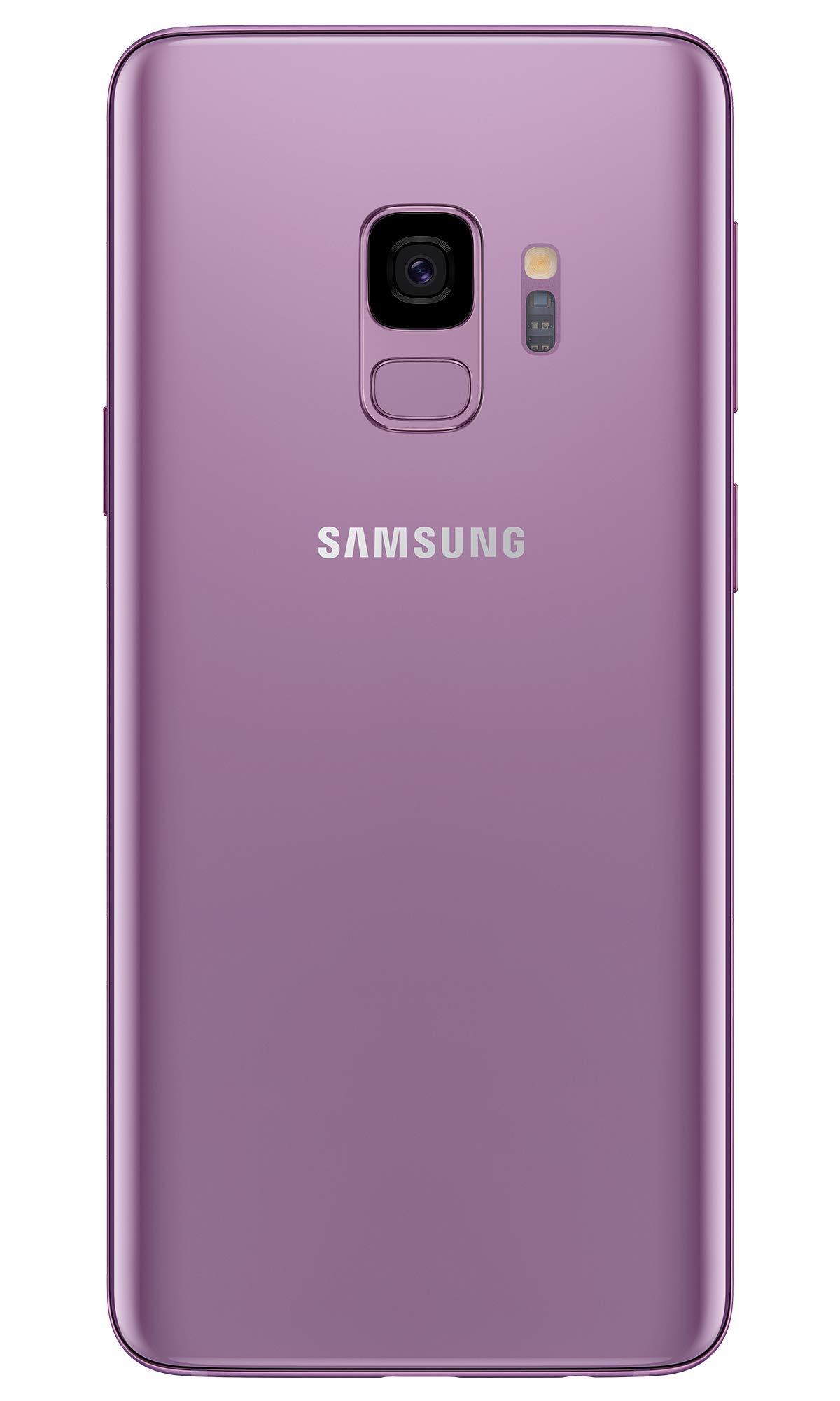 Samsung Galaxy S9 (Lilac Purple) 64 GB : Amazon.in