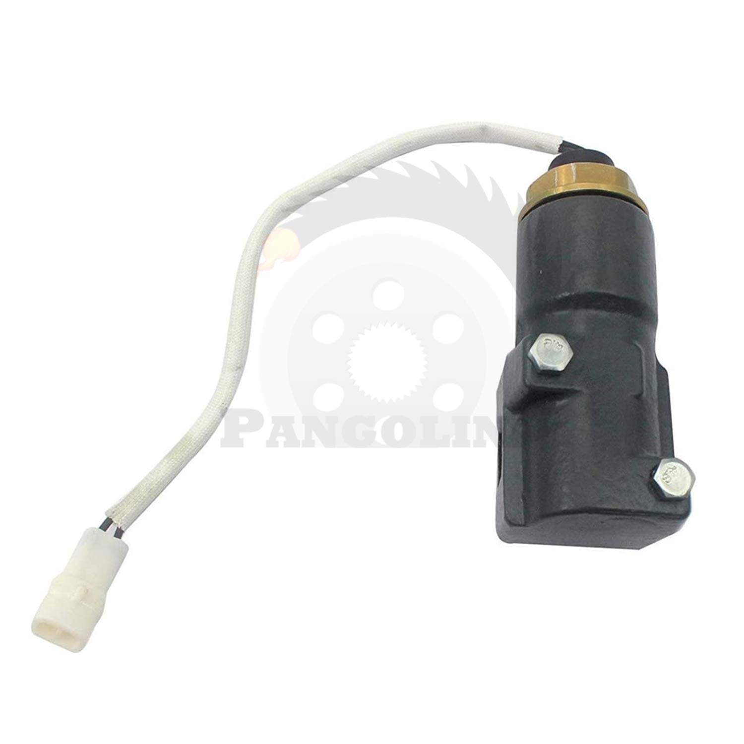 Amazon.com: PANGOLIN 9120292 High Speed Solenoid Valve for