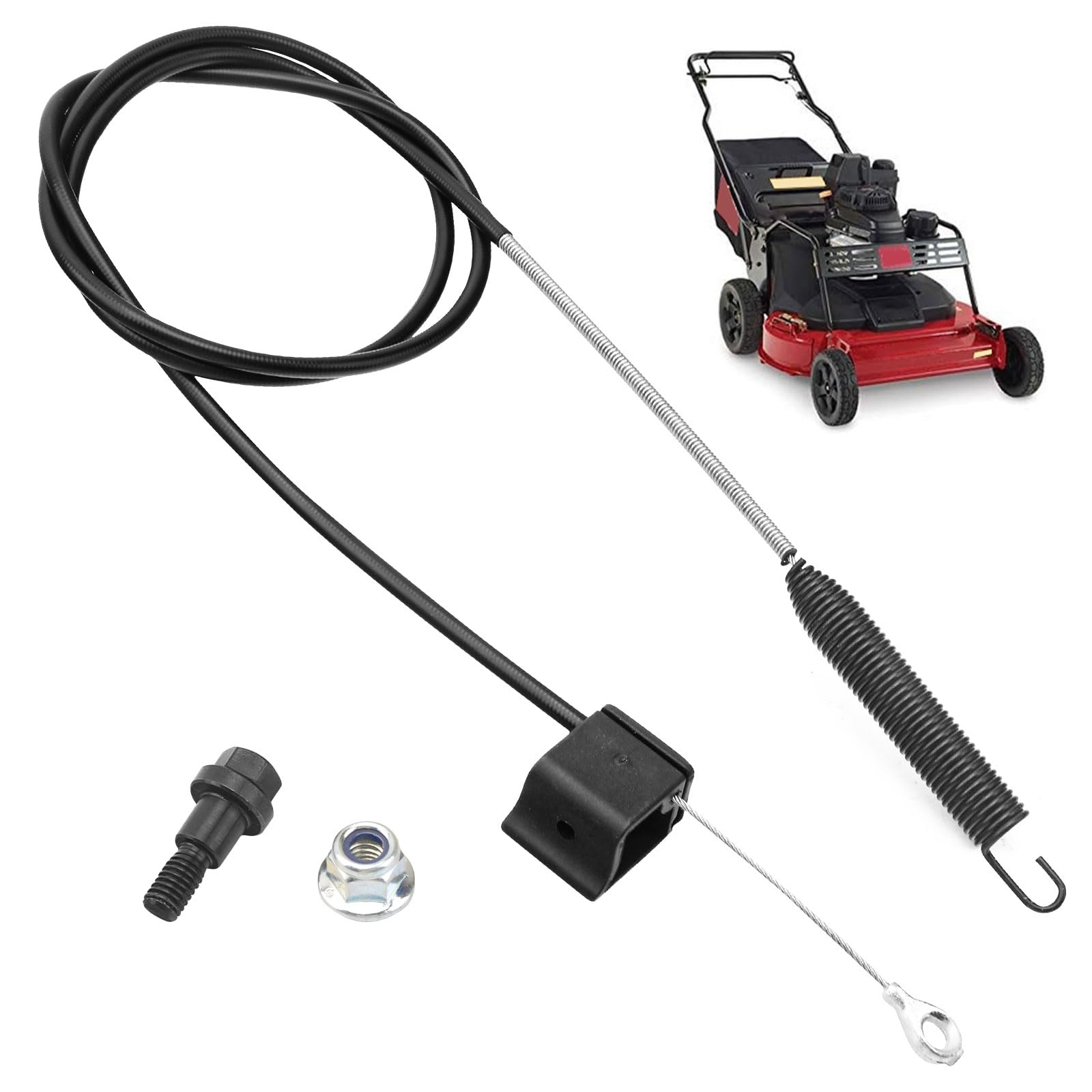 Dorman C660183, Cable Del Freno De Estacionamiento