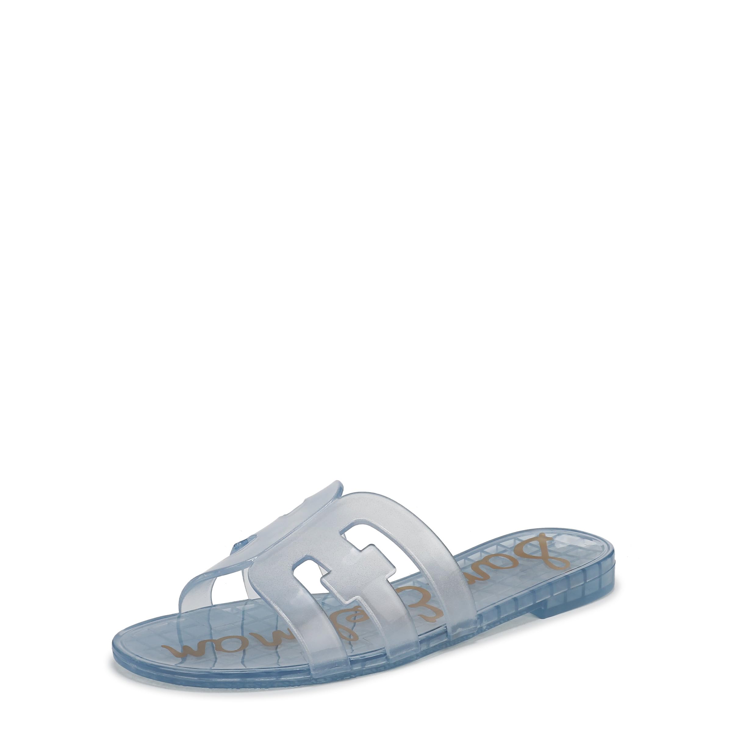 Sam Edelman Women's Bay Jelly Slides