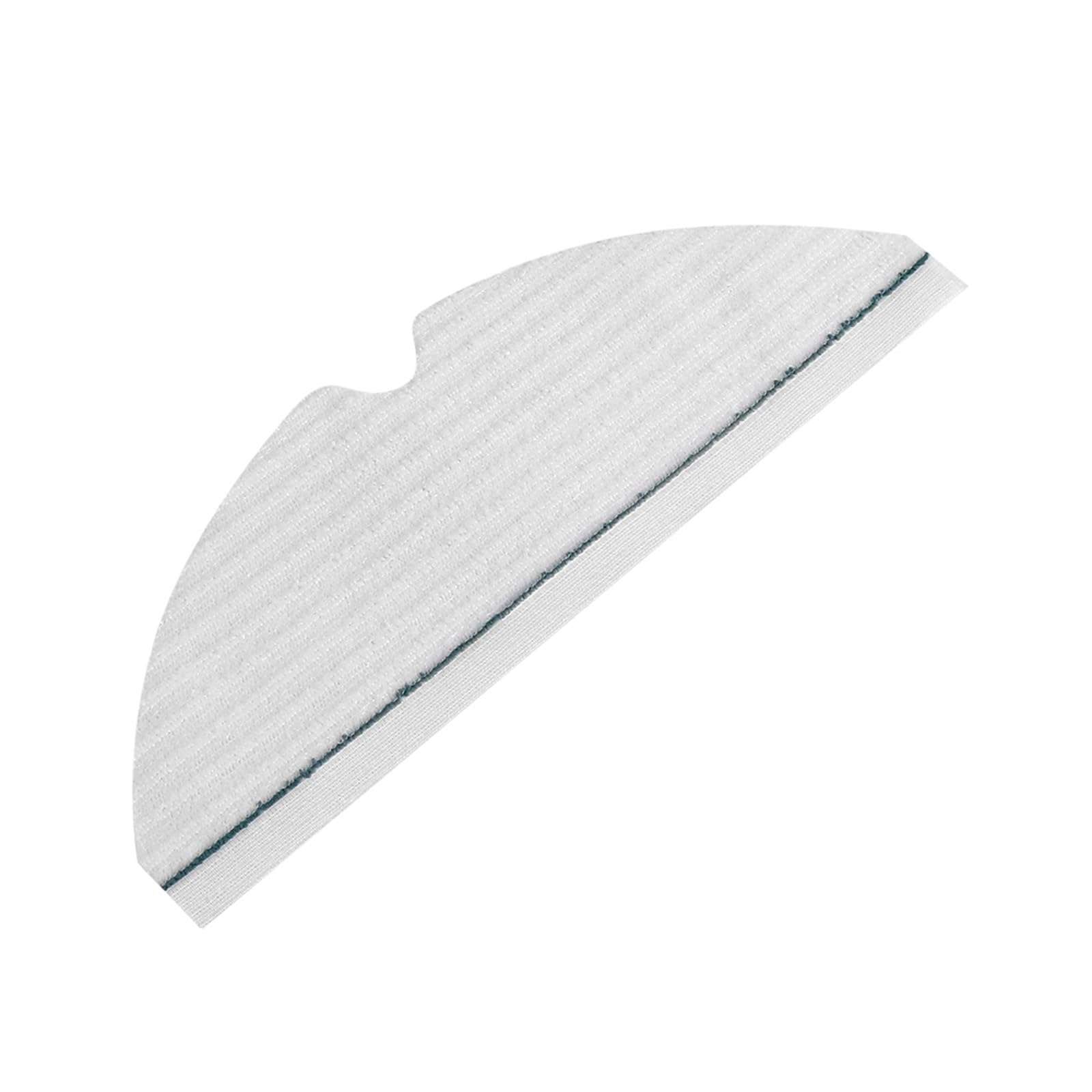 Panno Monouso Mop,Compatibile Con Roborock