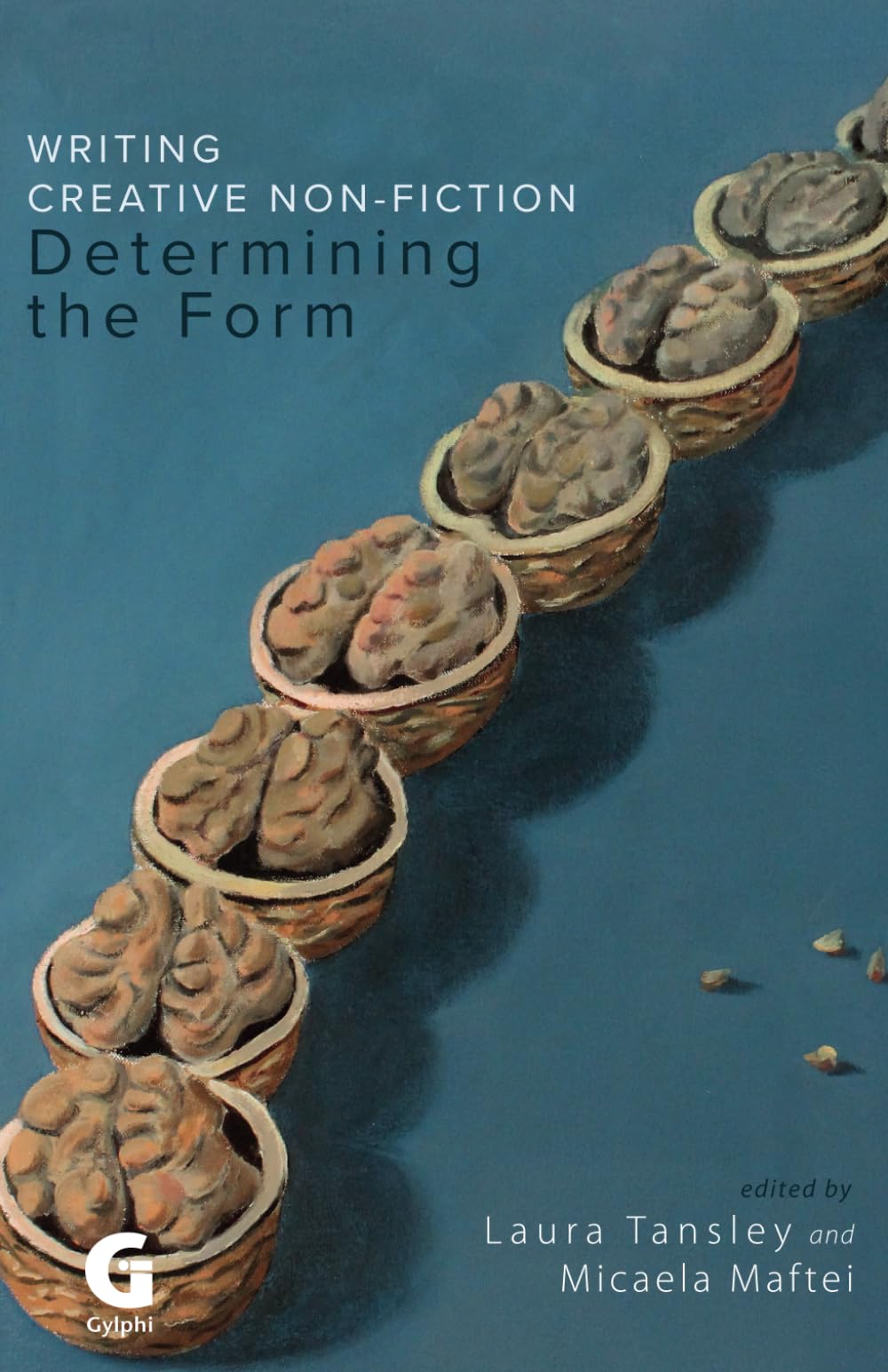 Writing Creative Non-Fiction: Determining the Form (Fiction and Writing)