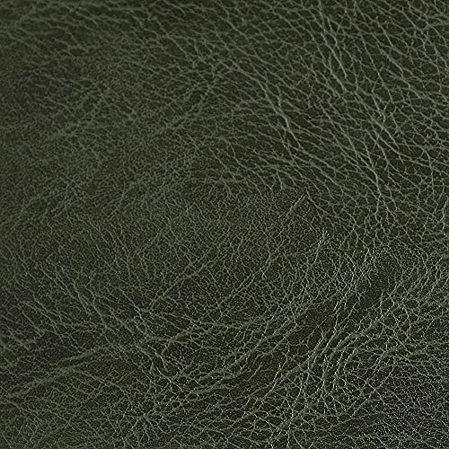 Image of Leather Repair Tape kit Patch Heavy Duty, Retro Blackish Green 4x60 inch Self-Adhesive for Sofas, Couches,Car Seats,Handbags,Furniture,Drivers Seat,Jackets,First Aid Vinyl Repair kit Multiple Colors