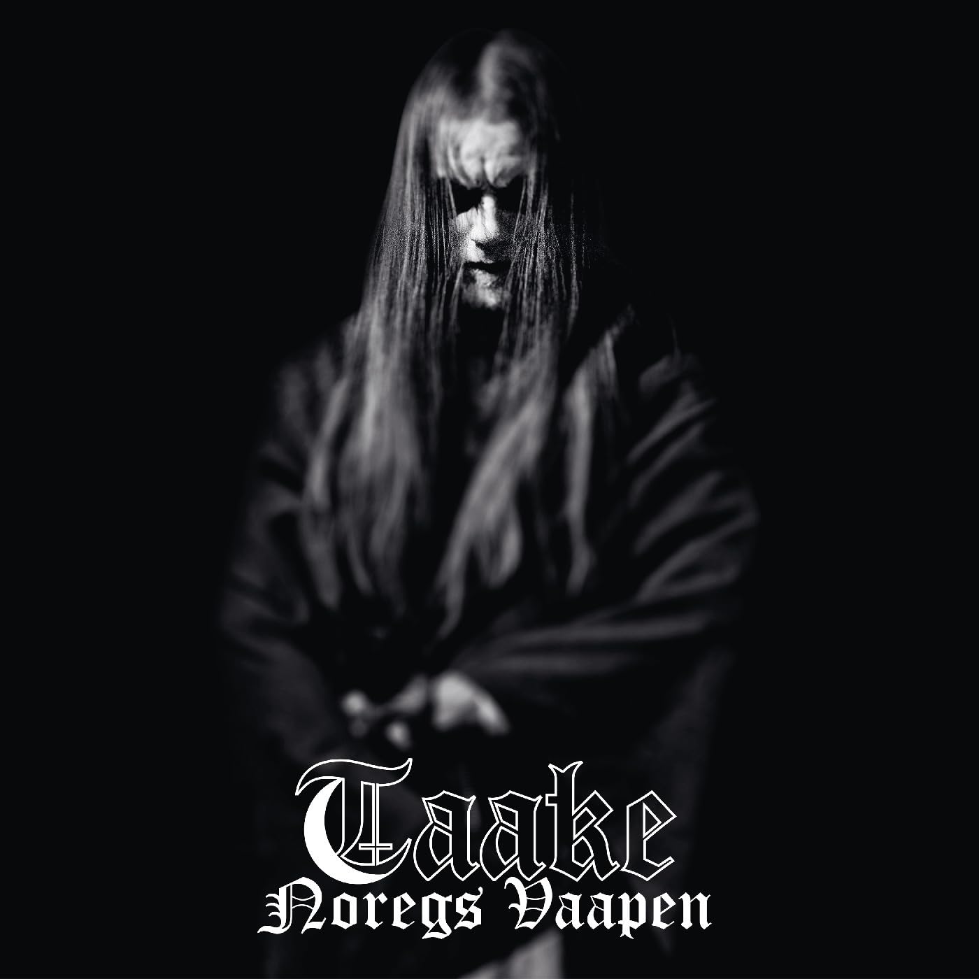 Taake Noregs Vaapen (3lp Box Set) 3LP   New 7073317000059
