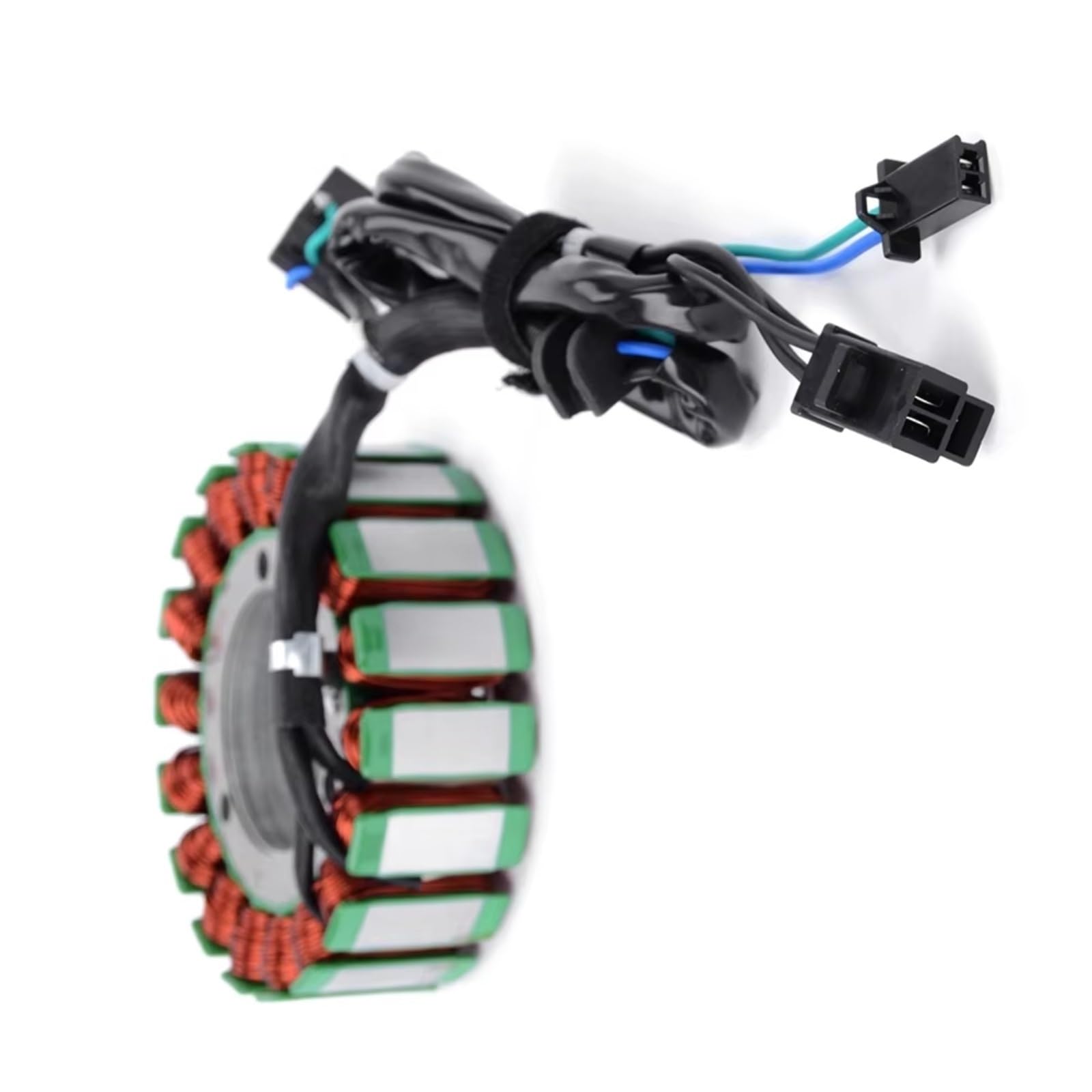 Bobine de stator magneto pour Suzuki V-Strom DL1000 de 2002 a 2003